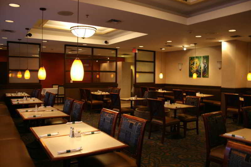 Holiday Inn & Suites Winnipeg Downtown, An Ihg Hotel Restaurante foto