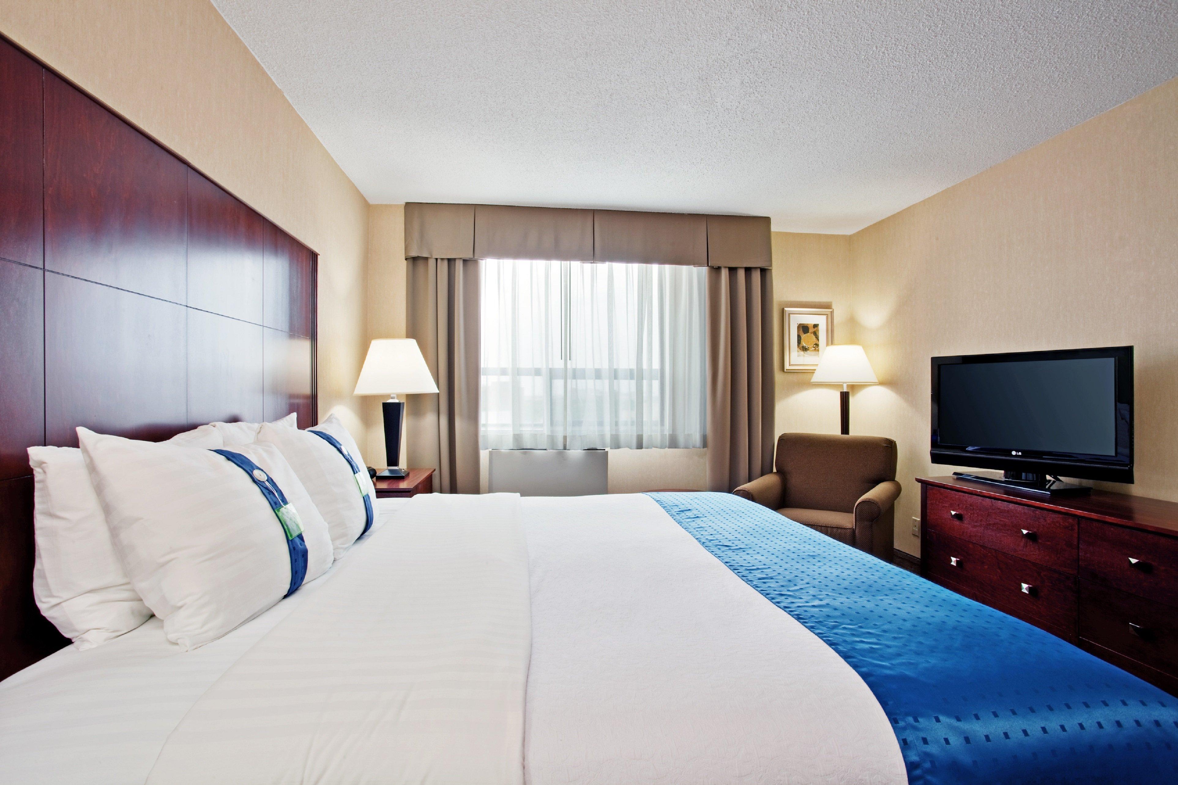 Holiday Inn & Suites Winnipeg Downtown, An Ihg Hotel Quarto foto