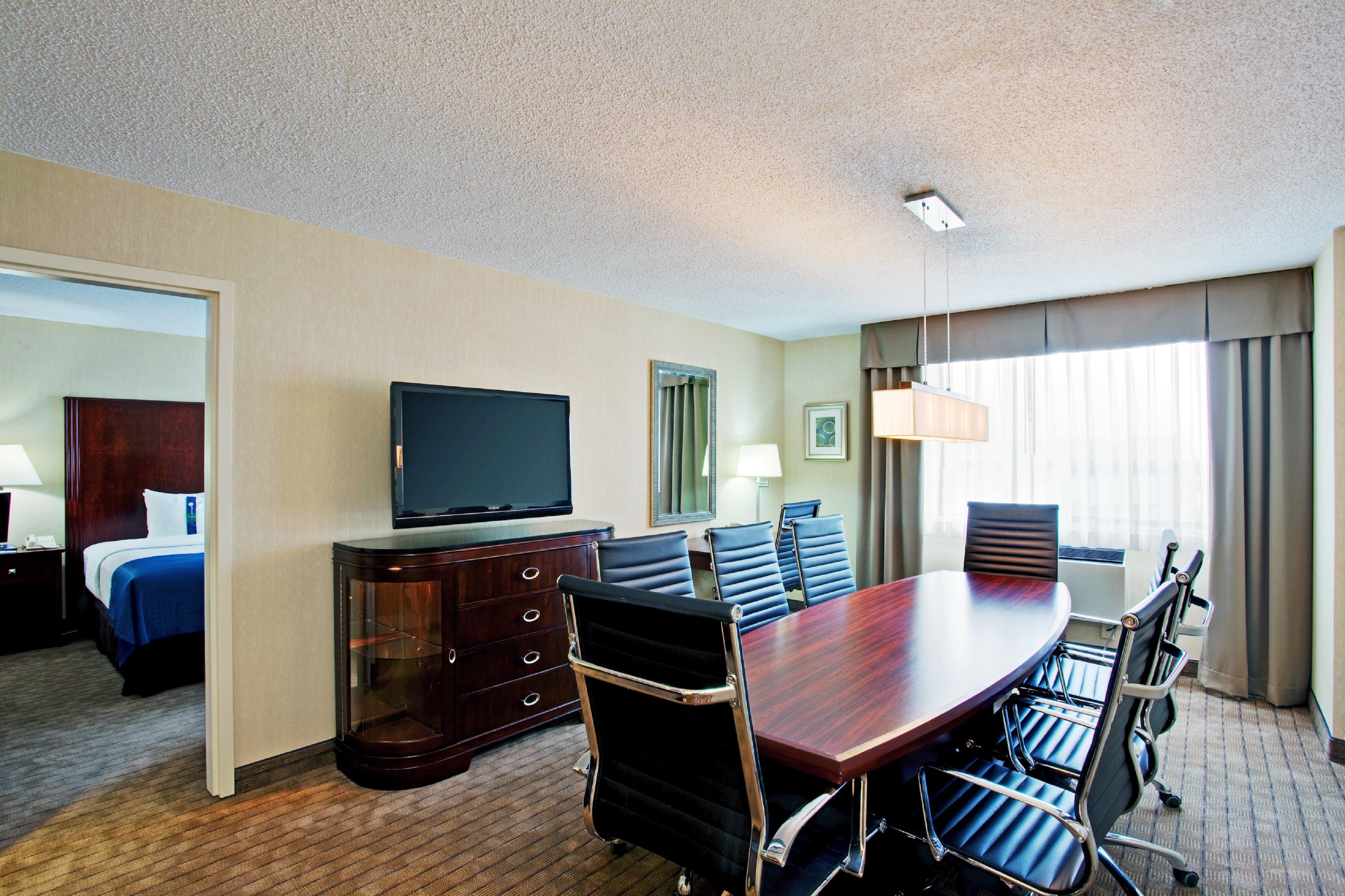 Holiday Inn & Suites Winnipeg Downtown By Ihg Quarto foto