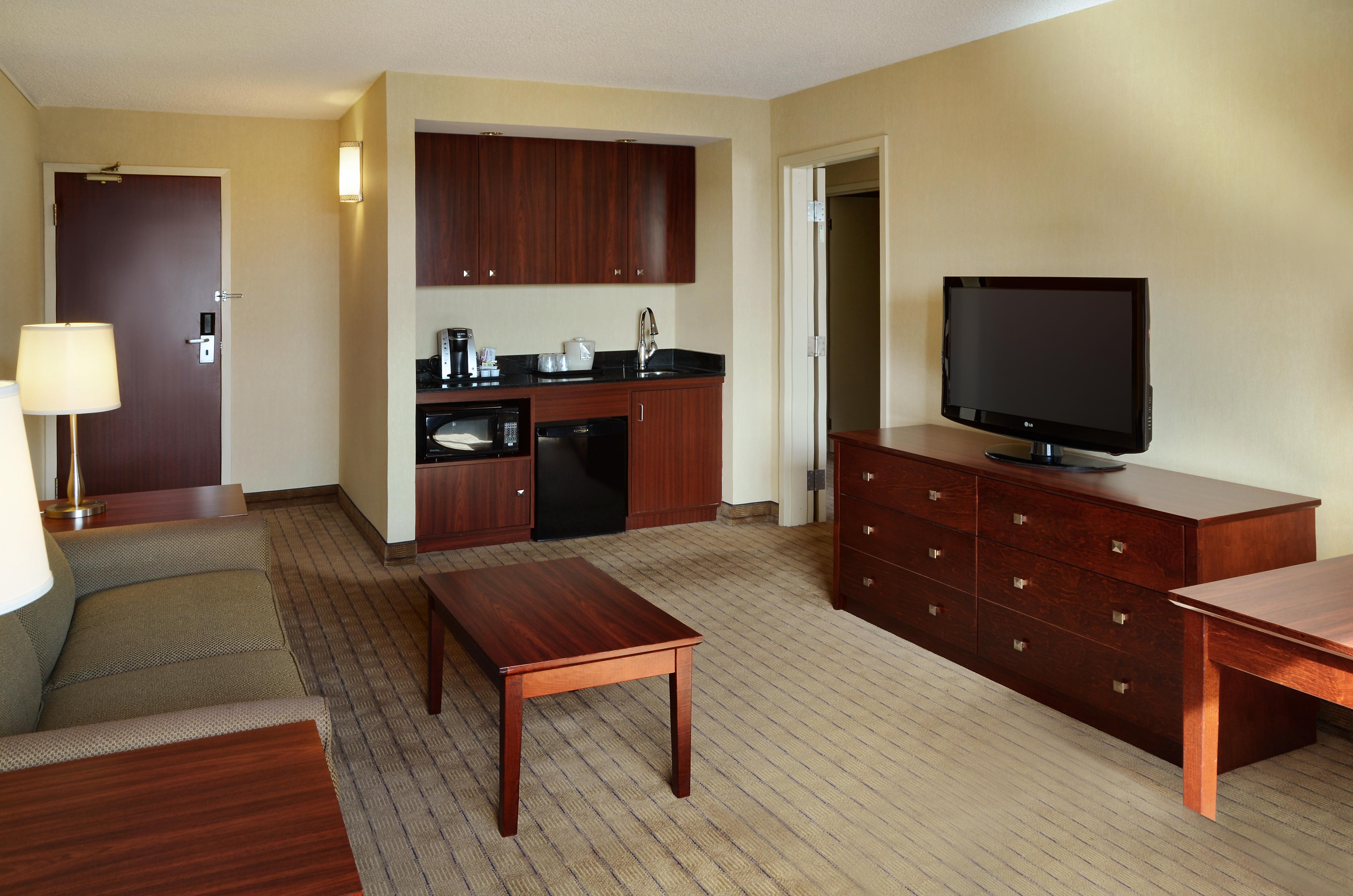 Holiday Inn & Suites Winnipeg Downtown By Ihg Exterior foto