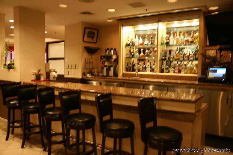Holiday Inn & Suites Winnipeg Downtown By Ihg Restaurante foto