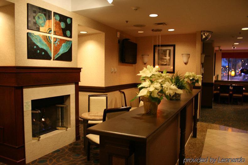 Holiday Inn & Suites Winnipeg Downtown By Ihg Quarto foto